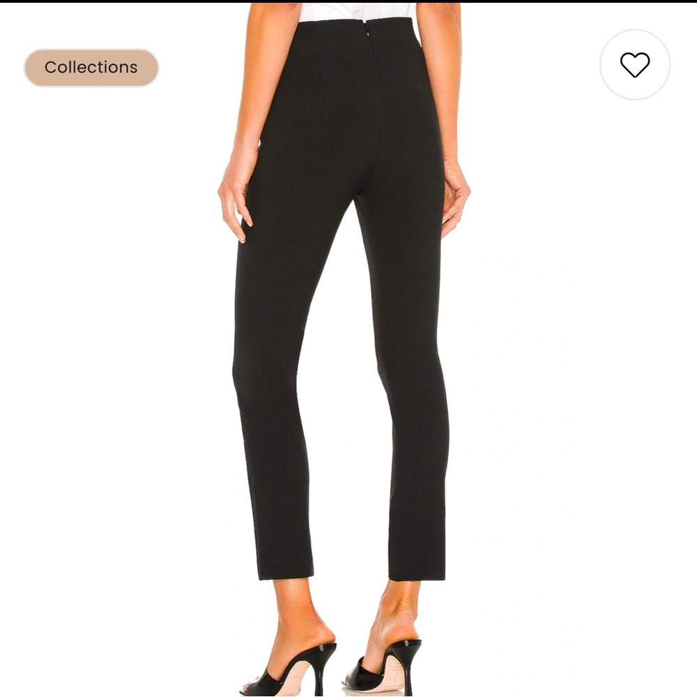 rag & bone Simone Pant - Picture 7 of 9